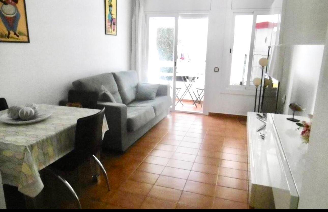 Apartamento Tossa Tossa de Mar Exterior photo